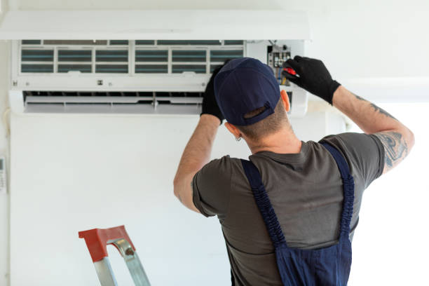 Best HVAC Maintenance and Cleaning  in Powell, OH