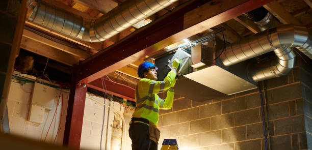 Best HVAC System Cleaning  in Powell, OH