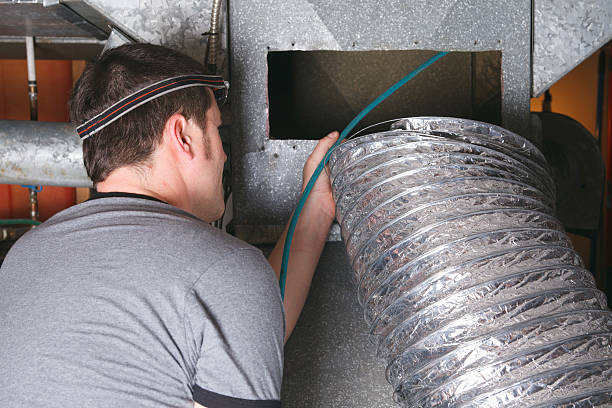 Best Commercial Air Duct Cleaning  in Powell, OH