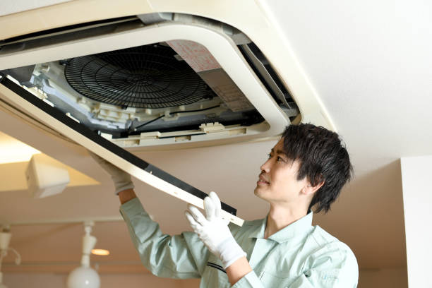 Best Air Duct Cleaning Near Me in OH