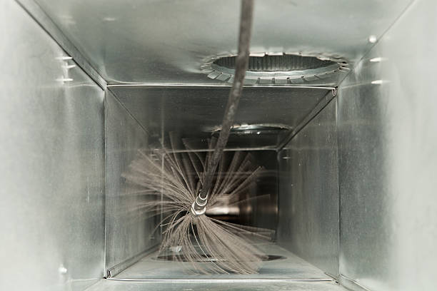 Best Residential Air Duct Cleaning  in Powell, OH
