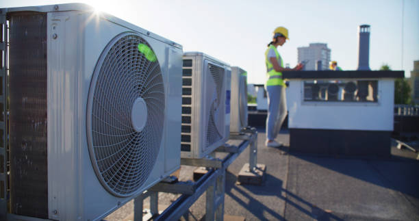 Best Residential Air Duct Cleaning  in Powell, OH